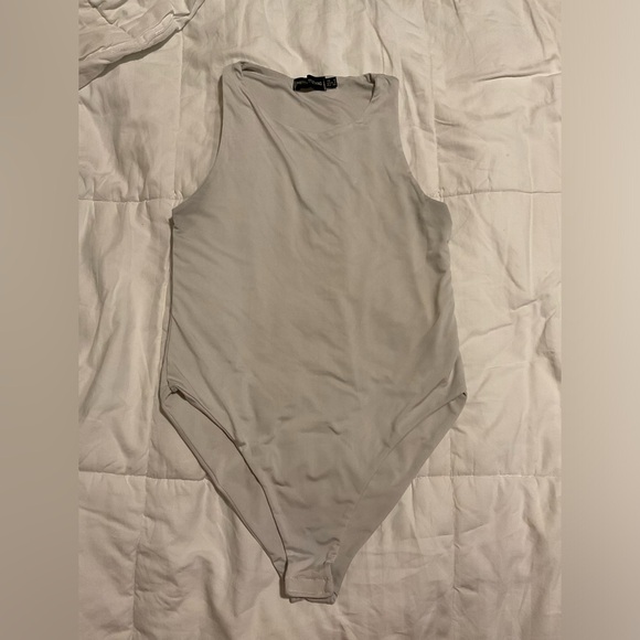 Pretty Little Thing Bodysuit - Picture 1 of 2